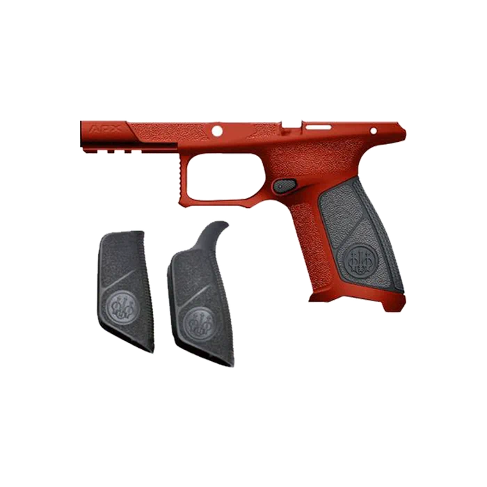 Beretta - Grip Frame Kit APX A1 FS - Red