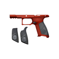Beretta - Grip Frame Kit APX A1 FS - Red