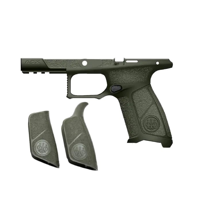 Beretta - Grip Frame Kit APX A1 FS - Black