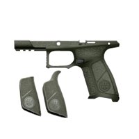 Beretta - Grip Frame Kit APX A1 FS - Black