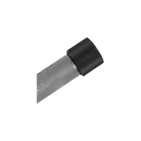 Beretta - Metric thread cap for APX and CX4 Storm with threaded barrel