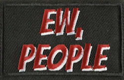 Ew people - Patch