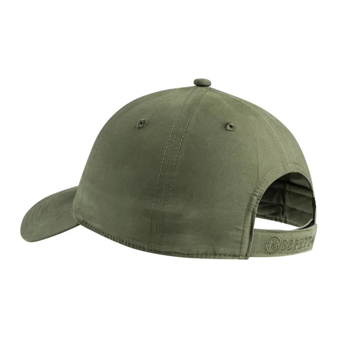 Beretta - Sanded Evo Cap - Green Stone