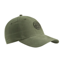 Beretta - Sanded Evo Cap - Green Stone