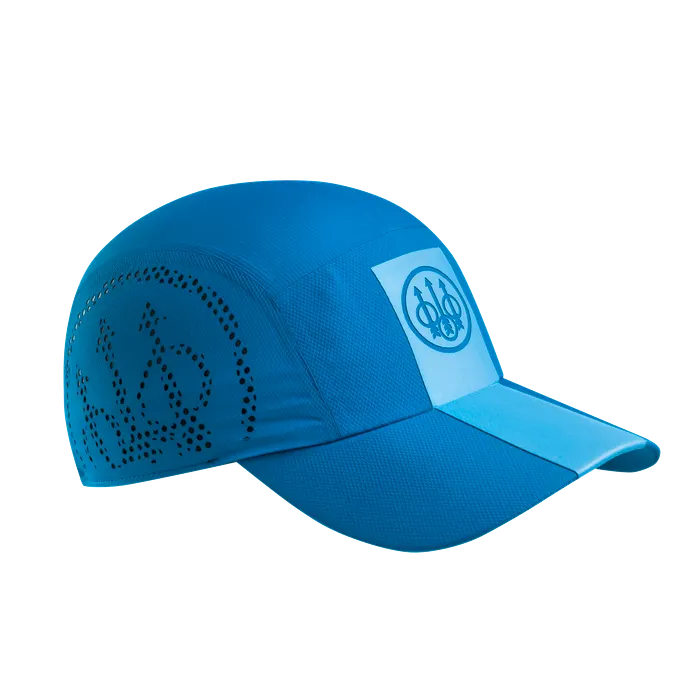 Beretta - Tech Cap - Blue Twilight