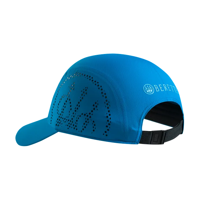 Beretta - Tech Cap - Blue Twilight