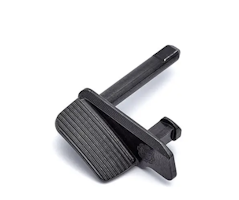 Eemann Tech - Thumb Rest Slide Stop for CZ Shadow 2/TS/TS2 - BLACK