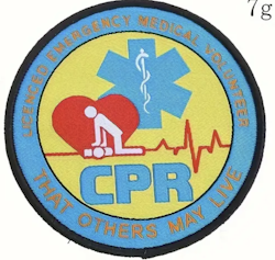 Cpr - Patch