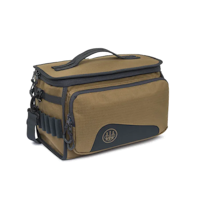 Beretta - Gamekeeper Evo Cart. Bag 150 - Otter & Ebony