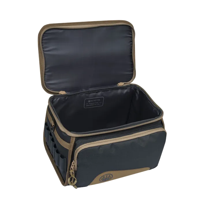 Beretta - Gamekeeper Evo Cart. Bag 150 - Ebony & Otter