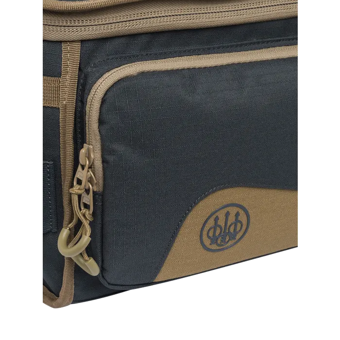 Beretta - Gamekeeper Evo Cart. Bag 150 - Ebony & Otter