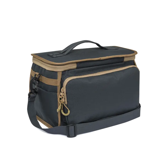 Beretta - Gamekeeper Evo Cart. Bag 150 - Ebony & Otter