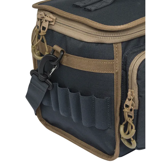Beretta - Gamekeeper Evo Cart. Bag 150 - Ebony & Otter