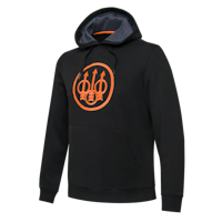 Beretta - Pintail Hoodie - Svart