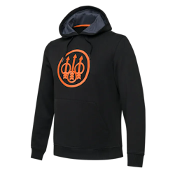 Beretta - Pintail Hoodie - Svart