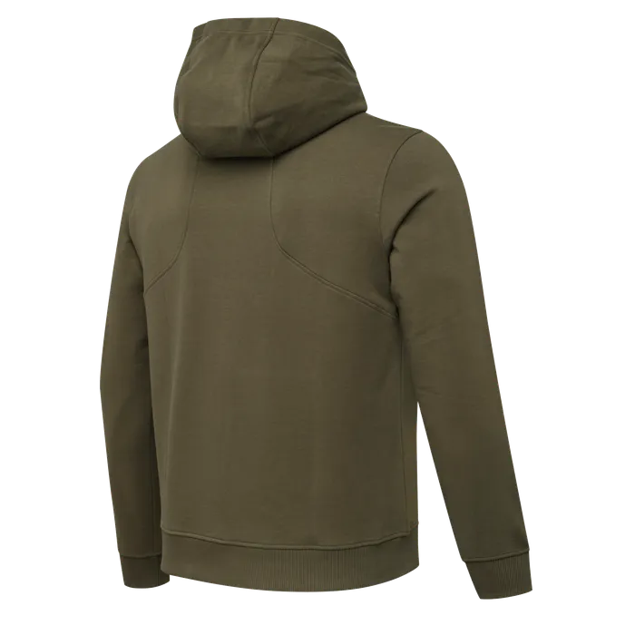 Beretta - Pintail Hoodie - Green Stone