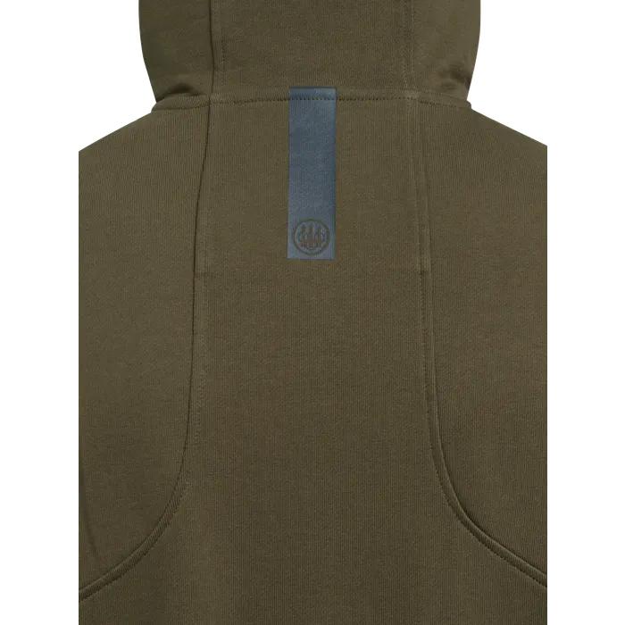 Beretta - Pintail Hoodie - Green Stone