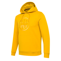 Beretta - Pintail Hoodie - Saffron Yellow