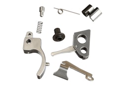Volquartsen - Accurizing kit för Ruger MKII/III - rostfri