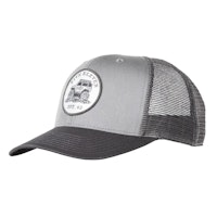 5.11 - Overlander Trucker - Overcast Grey (598)