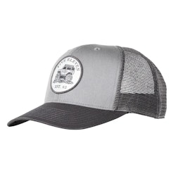 5.11 - Overlander Trucker - Overcast Grey (598)