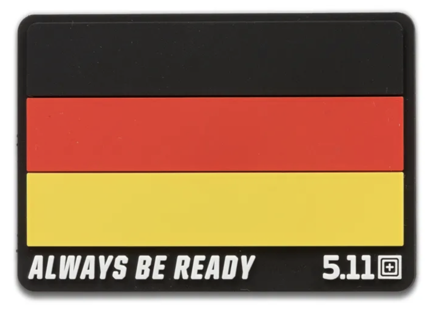 5.11 - Germany Flag Patch