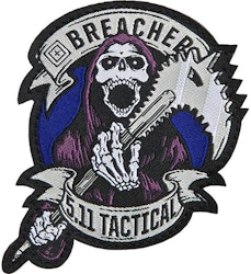 5.11 - Collector Edition - 2023 - Breacher Patch