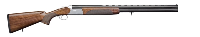 CZ - Redhead Premier Target - 28" - 12/76