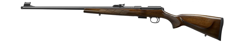 CZ - CZ 457 Lux - 24" - .22 WMR