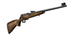 CZ - CZ 457 Lux - 24" - .22 WMR