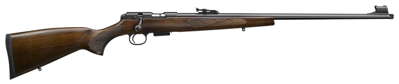 CZ - CZ 457 Lux - 24" - .22 WMR