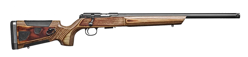 CZ - CZ 457 - AT-ONE - 20" - .22 LR