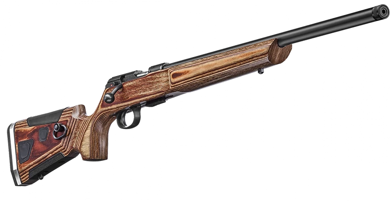 CZ - CZ 457 - AT-ONE - 20" - .22 LR