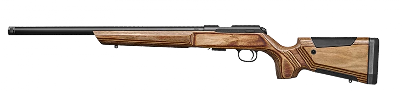 CZ - CZ 457 - AT-ONE - 20" - .22 LR
