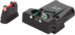 CZ - Fibersikte och fiberkorn LPA för CZ 75/85