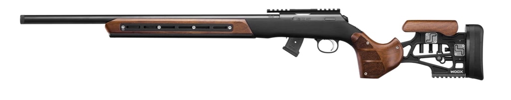 CZ - CZ 457 - Woox Furiosa+ - 24" - .22 LR