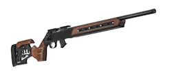 CZ - CZ 457 - Woox Furiosa+ - 24" - .22 LR
