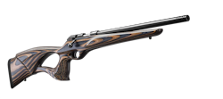 CZ - CZ 457 - Thumbhole - .17 HMR