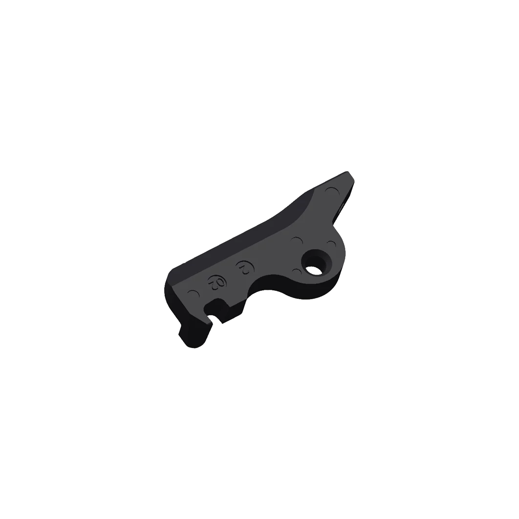 CZ - Extractor - kaliber .40 SW