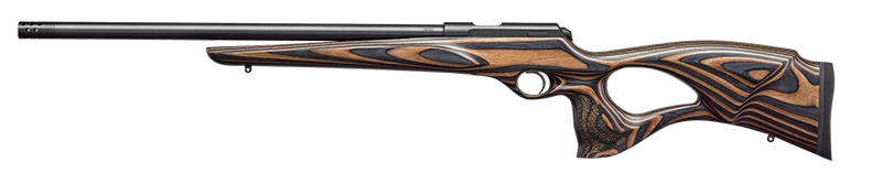 CZ - CZ 457 - Thumbhole - .22lr