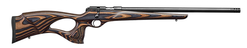 CZ - CZ 457 - Thumbhole - .22lr