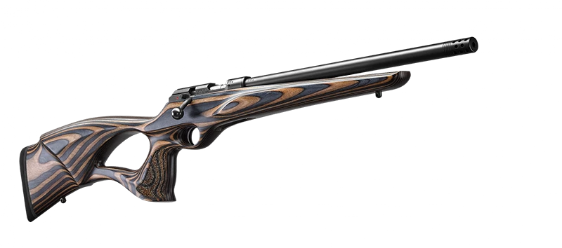CZ - CZ 457 - Thumbhole - .22lr