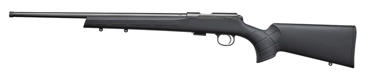 CZ - CZ 457 - Synthetic - 20" – .17 HMR