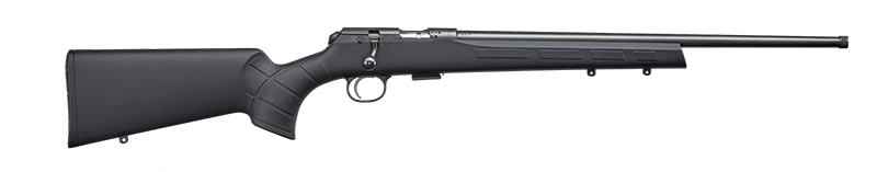CZ - CZ 457 - Synthetic - 20" – .17 HMR