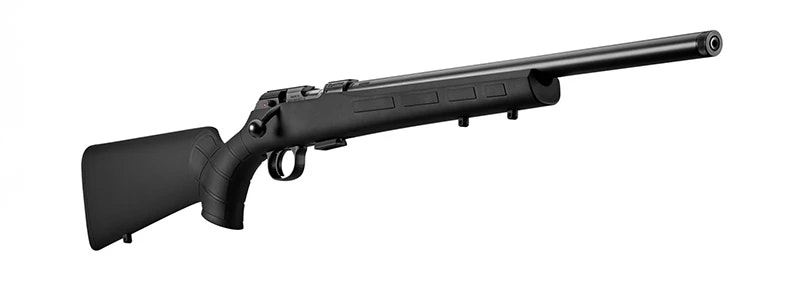 CZ - CZ 457 - Varmint Synthetic - 16" - .22 LR