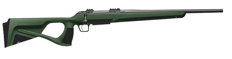 CZ - CZ 600 Ergo - 18" – 7,62×39