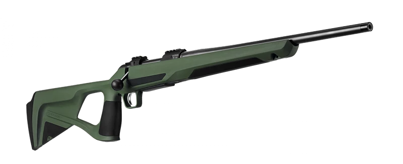 CZ - CZ 600 Ergo - 18" – 7,62×39