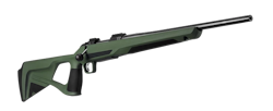 CZ - CZ 600 Ergo - 18" – 7,62×39