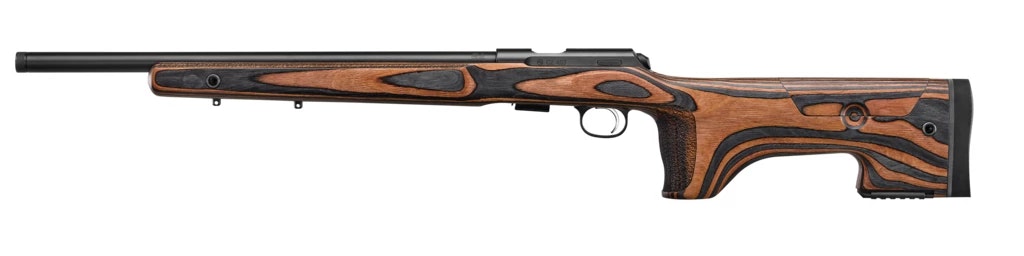 CZ - CZ 457 Range - 20" - .22 LR