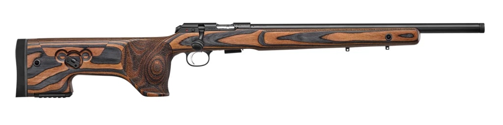 CZ - CZ 457 Range - 20" - .22 LR